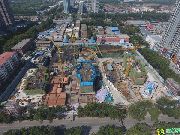 天譽2017年發(fā)生了哪些變化？新家是否已經(jīng)長大？
