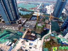 置業(yè)北湖 讓愛回家 北湖十六峯助你暖冬安家