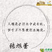 謝謝了我的家 | 魯迅：忘掉我，管自己去生活