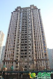 鑫公館|邯鄲第一家全成品豪宅來襲，上層社會(huì)的不二之選