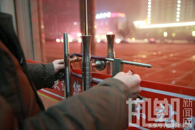 邯鄲汽車客運(yùn)東站正式謝幕 邯鄲客運(yùn)中心站啟幕