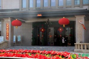 春節(jié)返鄉(xiāng)置業(yè)看樓市，跟小編一起走進(jìn)陽光東尚