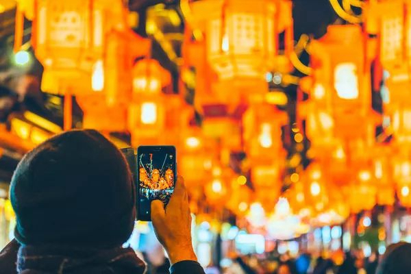 【萬浩·鳳凰臺】燈謎喜樂會，開心鬧元宵