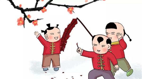 正月十五，來萬浩·繁花郡鬧元宵啦！