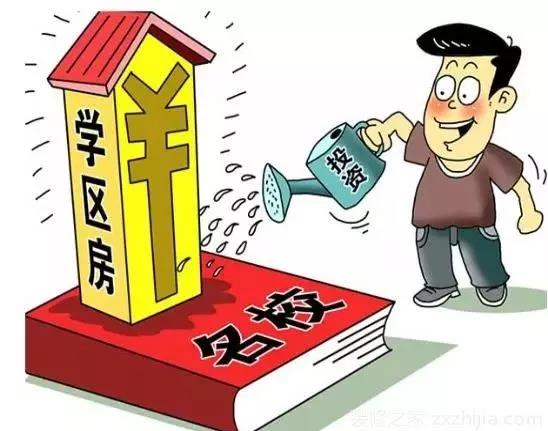 学区房是什么意思？地产新闻2018邯郸学区房新政策知道吗？