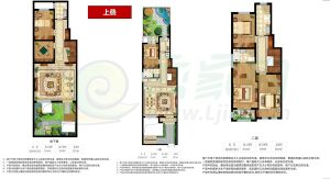 紫岸戶型
