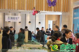 邯鄲購房者不可錯過的樓盤，梧桐林語當(dāng)仁不讓！