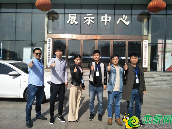 林安營(yíng)銷前置，渠道拓展第三站——永年、武安
