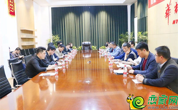 邯山區(qū)建設(shè)局長親自督辦，邯鄲華耀城一期精品市場驗收在即