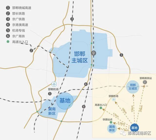 邯郸市劳动保障局地址 邯郸冀南新区社保中心