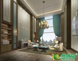 鑫公館 | 前所未鑒，精奢豪門，精工匠心樹立豪宅標(biāo)桿！