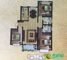 三室兩廳兩衛(wèi)
