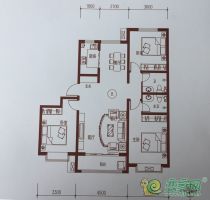 4#B戶型