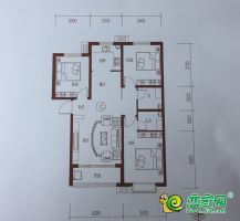 1#2#C戶型