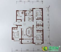4#A戶型