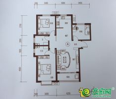 1#2#A戶型