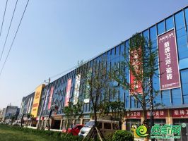 華耀城五金建材市場即將召開盛大開業(yè)慶典