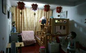 急售急售中華北建業(yè)小區(qū)  廣樂里 兩居室精裝 老證可貸款