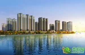 購房者為什么對北湖十六峯情有獨鐘？