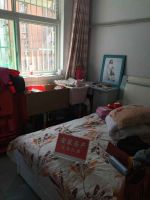 急售棉一生活區(qū)兩室 三層 農(nóng)林路陵園路移動大廈旁 可貸款