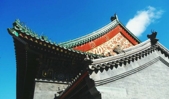 美的悅江府