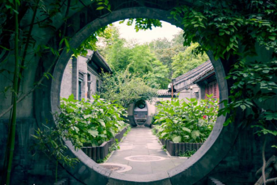 美的悅江府