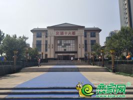 北湖十六峯最新進度來了!
