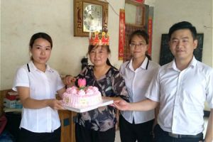 御湖天城業(yè)主生日送禮|特別的日子，送你專屬驚喜