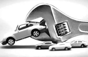 汽車后市場進入爆發(fā)期，華北汽車城發(fā)展前景可觀