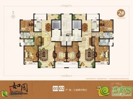 2#01、02戶型