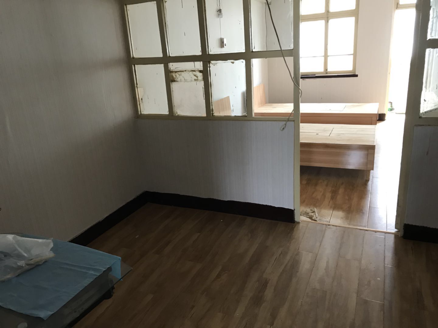新丹蘭 國風(fēng) 中心醫(yī)院 附近 一居室出租