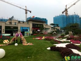碧桂園天匯灣 | 確認(rèn)過眼神，這就是我向往的生活