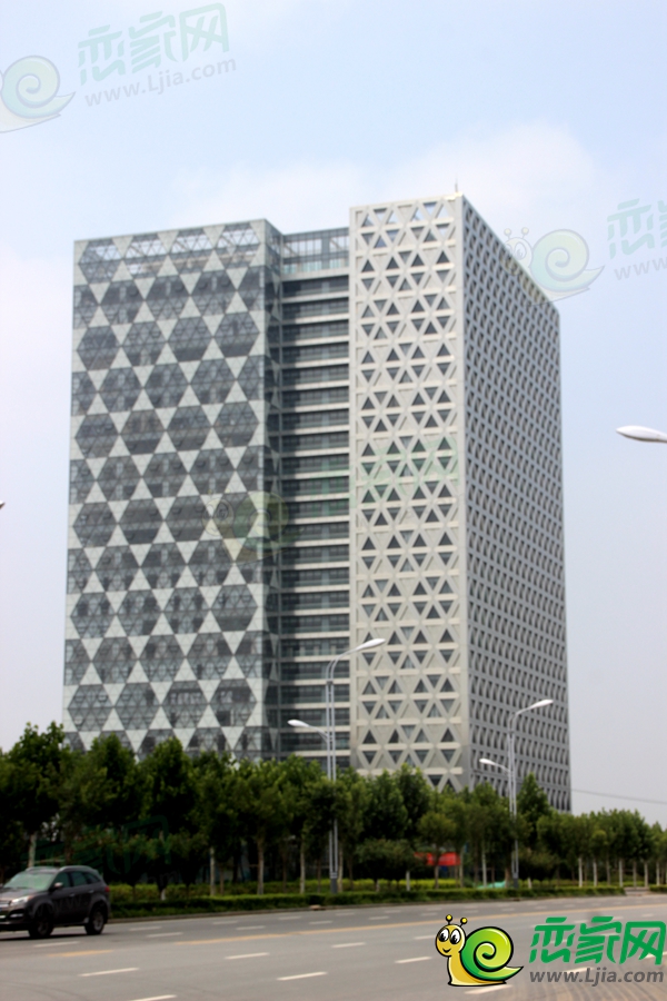 科技中心