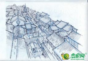 邯鄲勒泰城：創(chuàng)造全新生活方式與城市產(chǎn)生共鳴