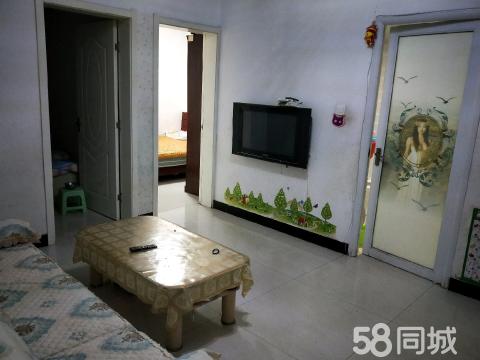 復(fù)興區(qū)豐逸小區(qū)前進(jìn)大街與北環(huán)