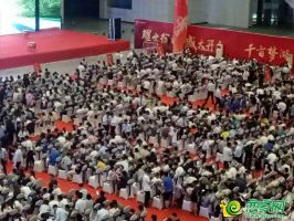 夢湖孔雀城 | 8月18日開盤全程回顧 新品加推在即