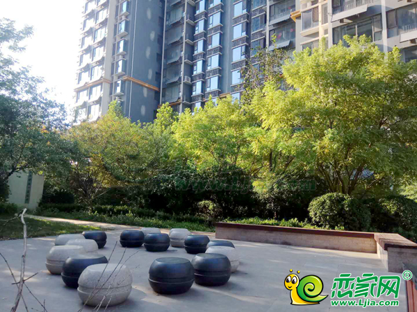 錦繡江南實景圖（2018.8.25）