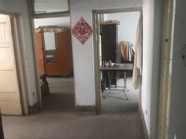 向陽路1號(hào)院 老式兩間半