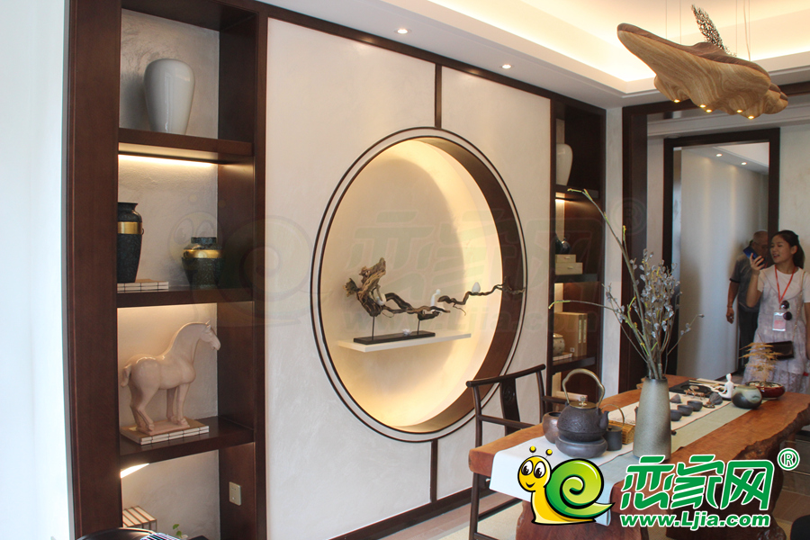 民生·城市主人  聊城項(xiàng)目品鑒團(tuán)