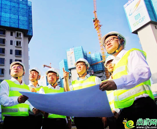 碧桂園SSGF高質量建造體系