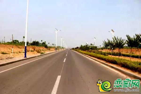 霍北路