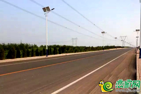 走廊路