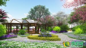 家住8900㎡的公園旁，是一種什么樣的體驗(yàn)？