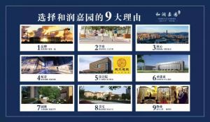 上市嘉寶物業(yè)為和潤嘉園業(yè)主打造品質(zhì)生活！