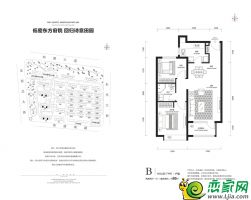 高層B戶型