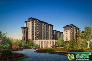 夢(mèng)湖孔雀城丨每一席皆為城市爭(zhēng)藏