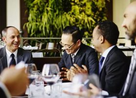 碧桂園美的東麟府 成就更上一層的人生