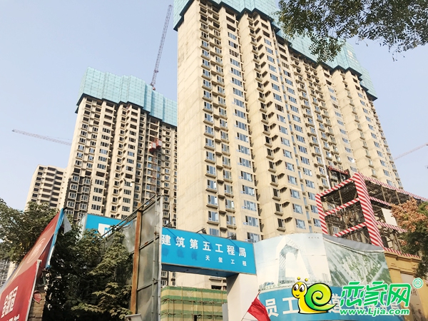 碧桂園·天璽外觀