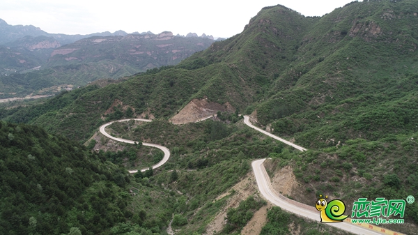 武安市旅游環(huán)線