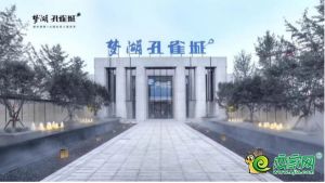 夢湖孔雀城霸屏邯鄲事件大揭底